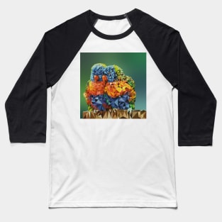 Loris Baseball T-Shirt